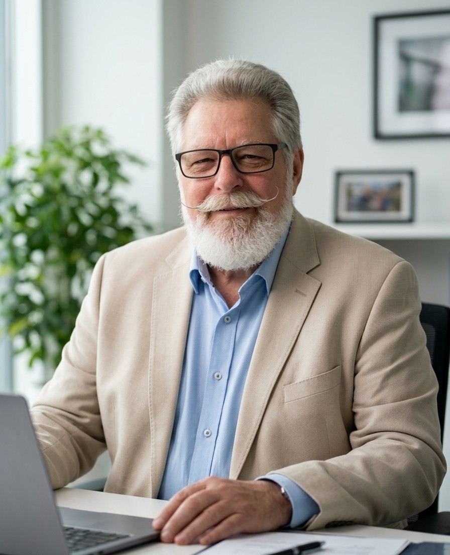 Detlev Kern, Autor von ARKAIOS